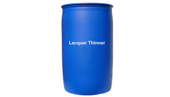 Lacquer Thinner Suppliers