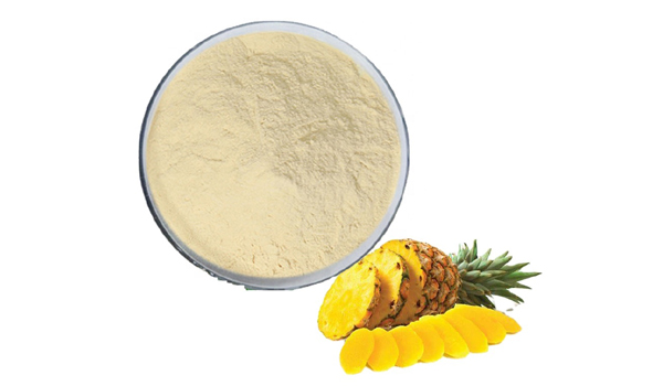 Food Enzymes Suppliers