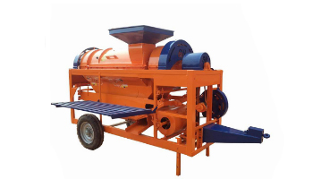 Crop Threshers Suppliers