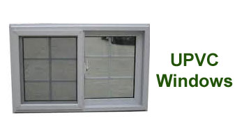 UPVC Windows Suppliers in Anjar