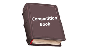 Competition Book Suppliers