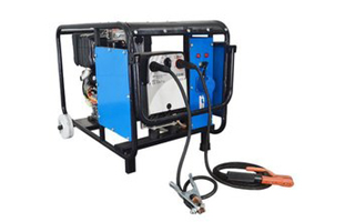 Diesel Welding Generators Suppliers