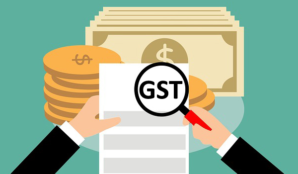 GST Software Suppliers