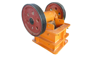 Jaw Crusher Suppliers