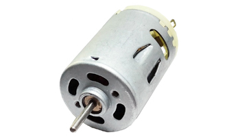 DC Motors Suppliers in Sillod