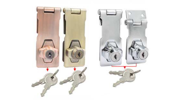 Cabinet Door Locks Suppliers