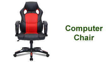 Computer Chair Suppliers in SUrban Agglomerationr