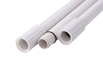 UPVC Pipes Suppliers