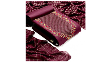 Women Dress Material Suppliers in Hyderabad