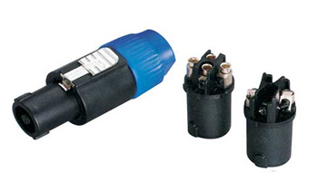 Speaker Sockets Suppliers