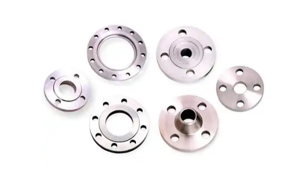 Flanges & Flanged Fittings Suppliers in Latur