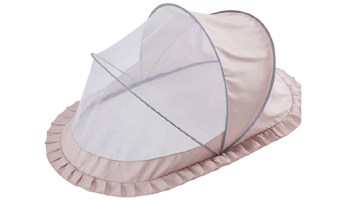 Baby Mosquito Nets Suppliers in Bhavnagar