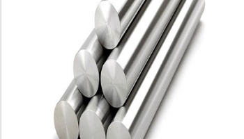 Nickel Alloy Bars Suppliers in Iran