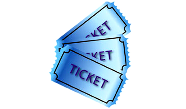 Ticketing Software Suppliers