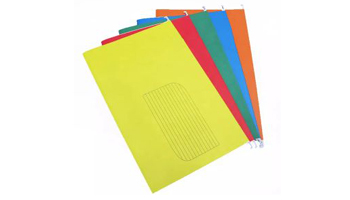 Card Files Suppliers