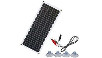 Solar Panel Kit Suppliers