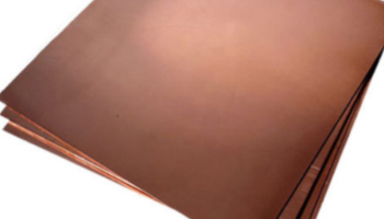 Copper Nickel Sheet Suppliers