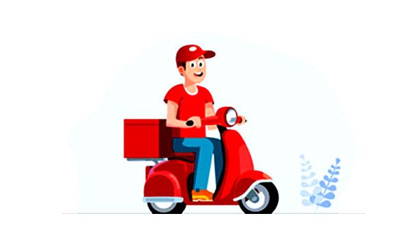 Food Delivery Software Suppliers