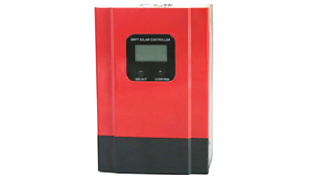 MPPT Solar Charge Controller Suppliers