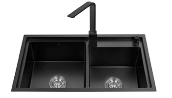 Kitchen Sinks Suppliers in Upleta