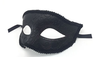 Party Masks Suppliers in Seohara