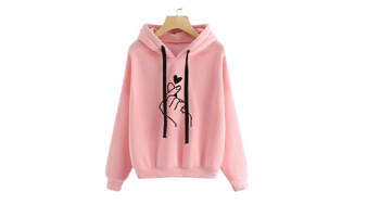 Women Sweatshirts & Hoodies Suppliers in Brahmapur