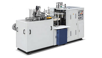 Paper Cup Making Machine Suppliers in Coimbatore