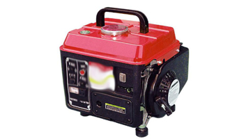 Gas Powered Generators Suppliers in Erode