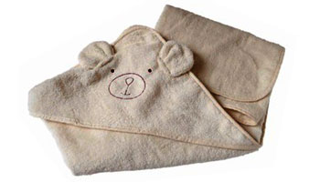 Baby Towel Suppliers