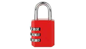 Luggage Locks Suppliers