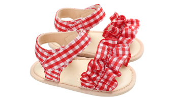 Fabric Baby Shoes Suppliers