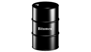 Bitumen Suppliers in Iran