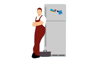 Refrigerator Repair Suppliers