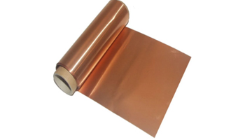 Copper Shim Suppliers