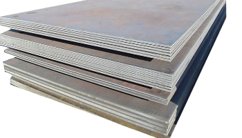 Manganese Steel Sheet Suppliers