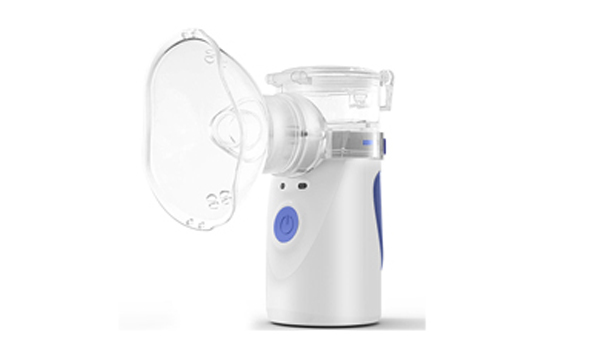 Nebulisers Suppliers in Rudrapur