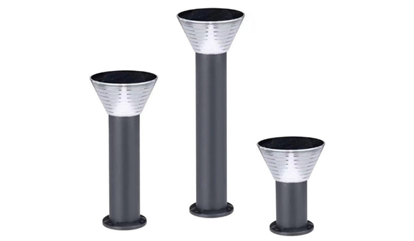 High Tech Bollard Suppliers