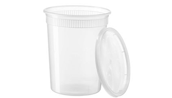 Deli Container Suppliers