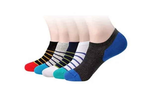 Liners & Ankle Socks Suppliers