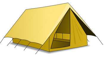 Tents Suppliers