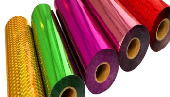 Textile Foil Suppliers