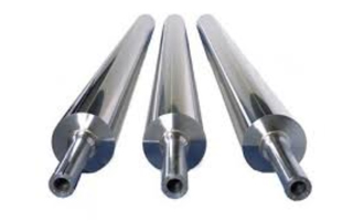 Hard Chrome Rollers Suppliers in Samana