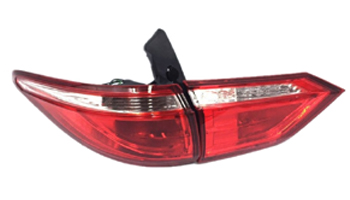 Rear Light Assemblies Suppliers