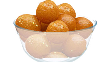 Gulab Jamuns Suppliers