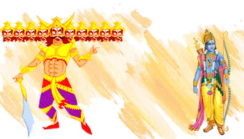 Dussehra Painting Suppliers