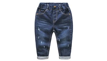 Kids Denim Jeans Suppliers