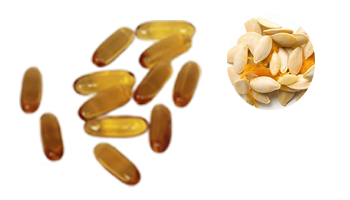 Pumpkin Seed Oil Capsules Suppliers