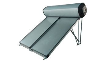 FPC Solar Water Heater Suppliers