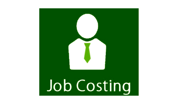 Job Costing Software Suppliers