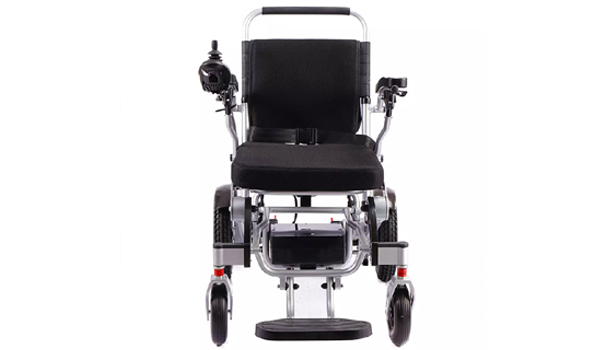 Electric Wheelchair Suppliers